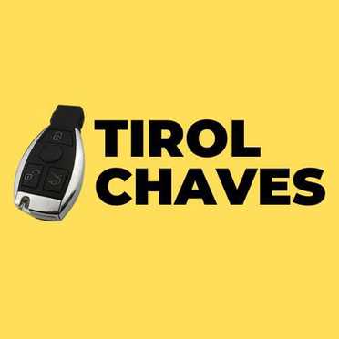 Logotipo da Empresa Tirol Chaves 24hs