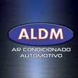 Logomarca Aldm Ar Condicionado Automotivo