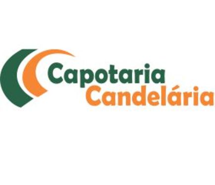 Logotipo da Empresa Capotaria Candelária