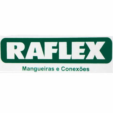 Logotipo da Empresa Raflex