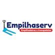 Logomarca Empilhaserv Empilhadeiras e Transpaletes