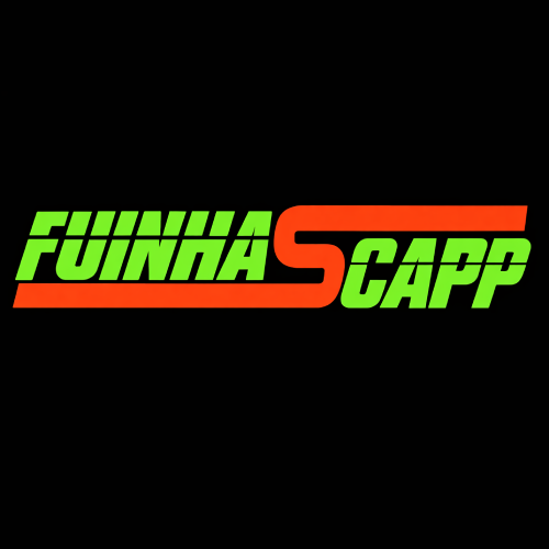 Logomarca da empresa Fuinha Scapp