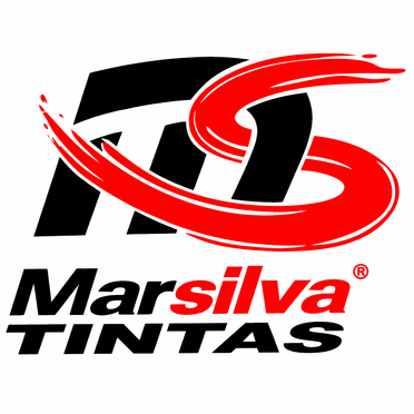 logo da empresa Marsilva Tintas Anti Corrosivas