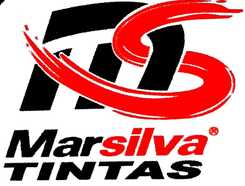 Logomarca da Empresa Marsilva Tintas Anti Corrosivas