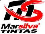 Logomarca Marsilva Tintas Anti Corrosivas