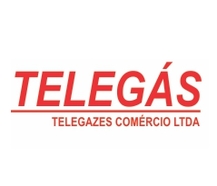 Logomarca da Empresa Telegás