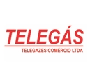 Logomarca Telegás