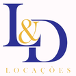 Logomarca L & D Locações