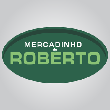 Logotipo da Empresa Mercadinho do Roberto