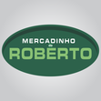 Logomarca Mercadinho do Roberto