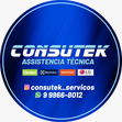 Logomarca Consutek Refrigeração