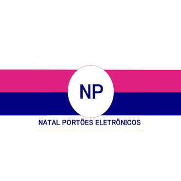 logo da empresa Natal Portões Eletrônicos