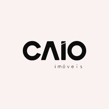 logo da empresa Caio Imóveis