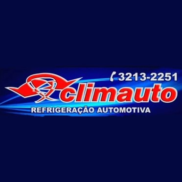 logo da empresa Climauto Refrigeração Automotiva