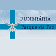 Logomarca da Empresa Funerária Centro de Velório Parque da Paz