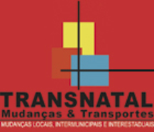 Logomarca da Empresa Transnatal Mudanças e Transportes