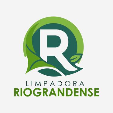 logo da empresa Limpadora Riograndense