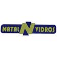 Logomarca Natal Vidros