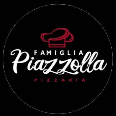 logo da empresa Pizzaria Piazzolla