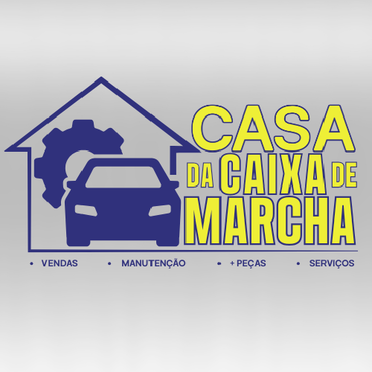 logo da empresa Casa da Caixa de Marcha