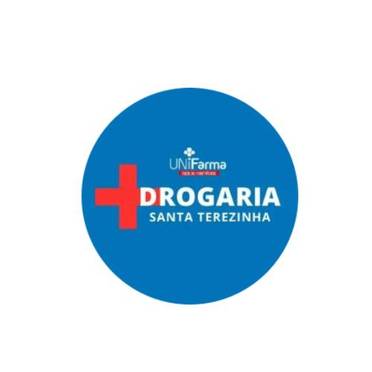 logo da empresa Drogaria Santa Terezinha