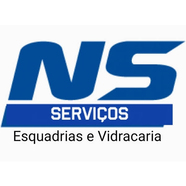 Logomarca da Empresa NS Serviços
