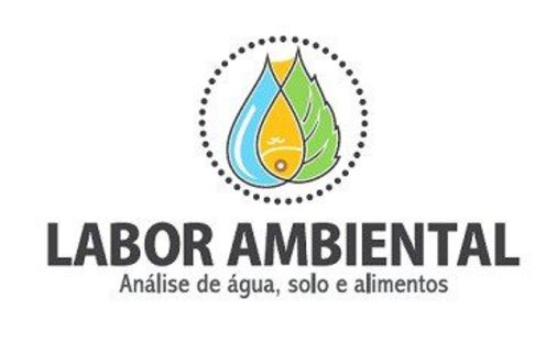 Logotipo da Empresa Labor Ambiental