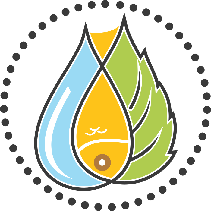 Logomarca da empresa Labor Ambiental