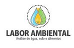Logomarca Labor Ambiental