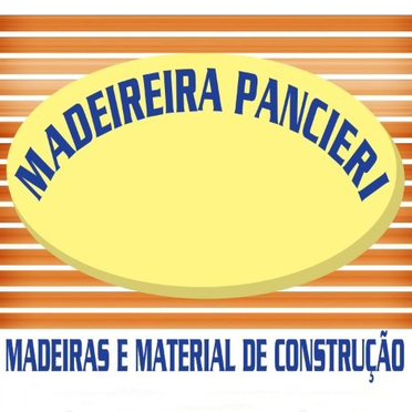 Logotipo da Empresa Madeireira Pancieri