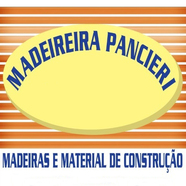 Logomarca da Empresa Madeireira Pancieri