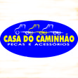 Logomarca Casa do Caminhão