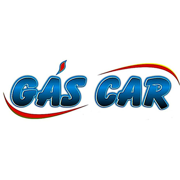 Logotipo da Empresa Gás Car