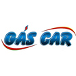 Logomarca Gás Car