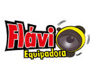 Logomarca Flávio Equipadora