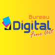 Logomarca Bureau Digital
