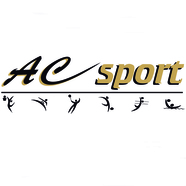 Logomarca da Empresa AC Sport