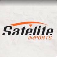 Logomarca da Empresa Satélite Imports