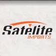 Logomarca Satélite Imports