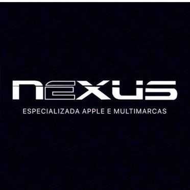 logo da empresa Nexus - Especializada Apple e Multimarcas
