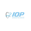 Logomarca Iop - Instituto de Odontologia Potiguar