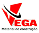 Logomarca Vega Material de Construção