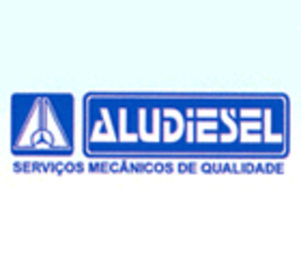 Logotipo da Empresa Aludiesel Mecânica Multmarcas