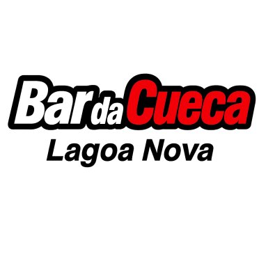 logo da empresa Bar da Cueca Lagoa Nova