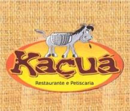 logo da empresa Kaçuá Restaurante e Petiscaria