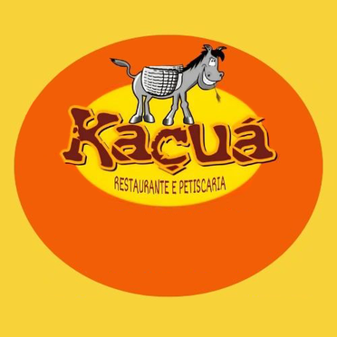 logo da empresa Kaçuá Restaurante e Petiscaria