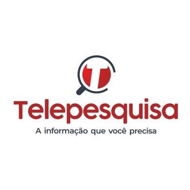 Logotipo da Empresa Telepesquisa