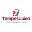 Logomarca Telepesquisa