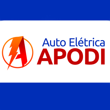 logo da empresa Auto Elétrica Apodi