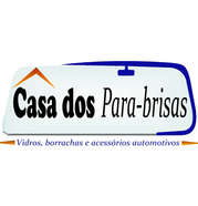 Logomarca da Empresa Casa dos Parabrisas